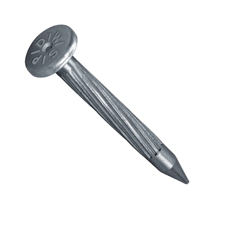 Sitepro 2-1/2" (63.5mm) Hi-Magnetic Masonry Nail 20-756